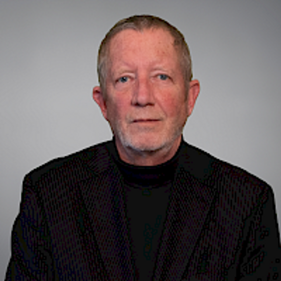 Peter Hawley - CEO, Director