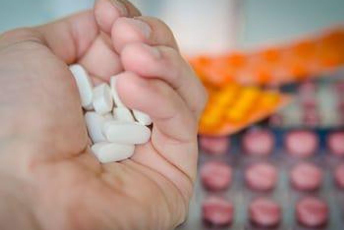 Pharmaceutical Investing