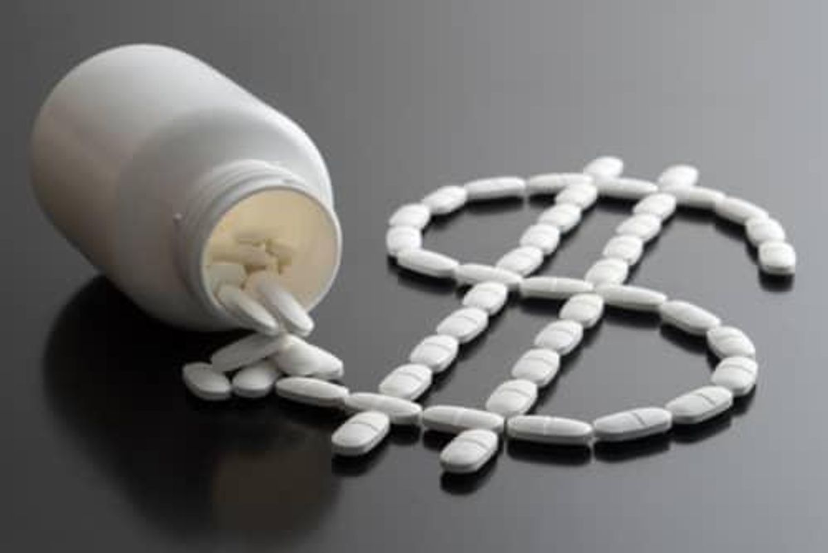 Pharmaceutical Investing