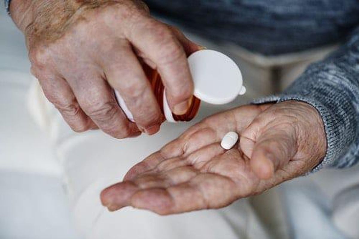 Pharmaceutical Investing