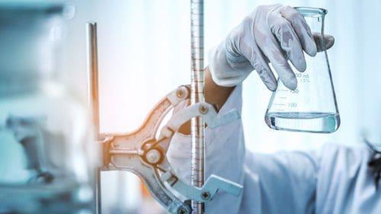 Pharmaceutical Investing