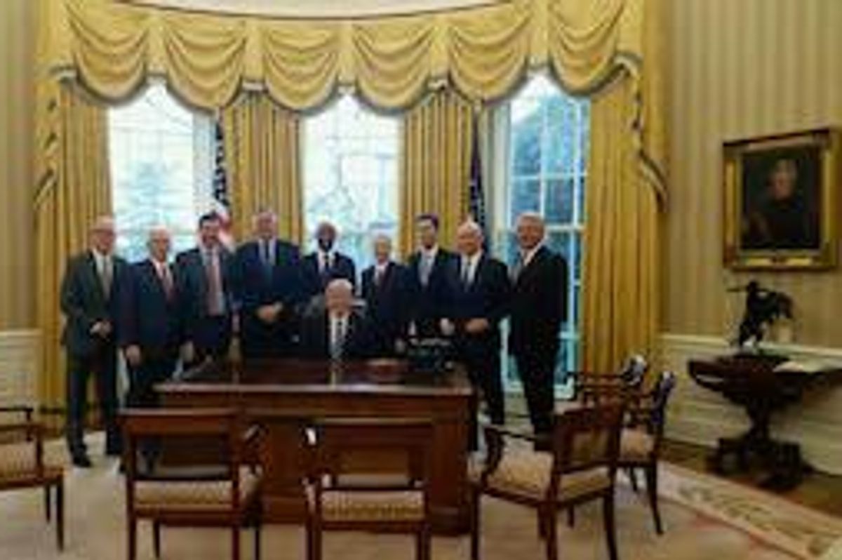 Pharmaceutical Investing