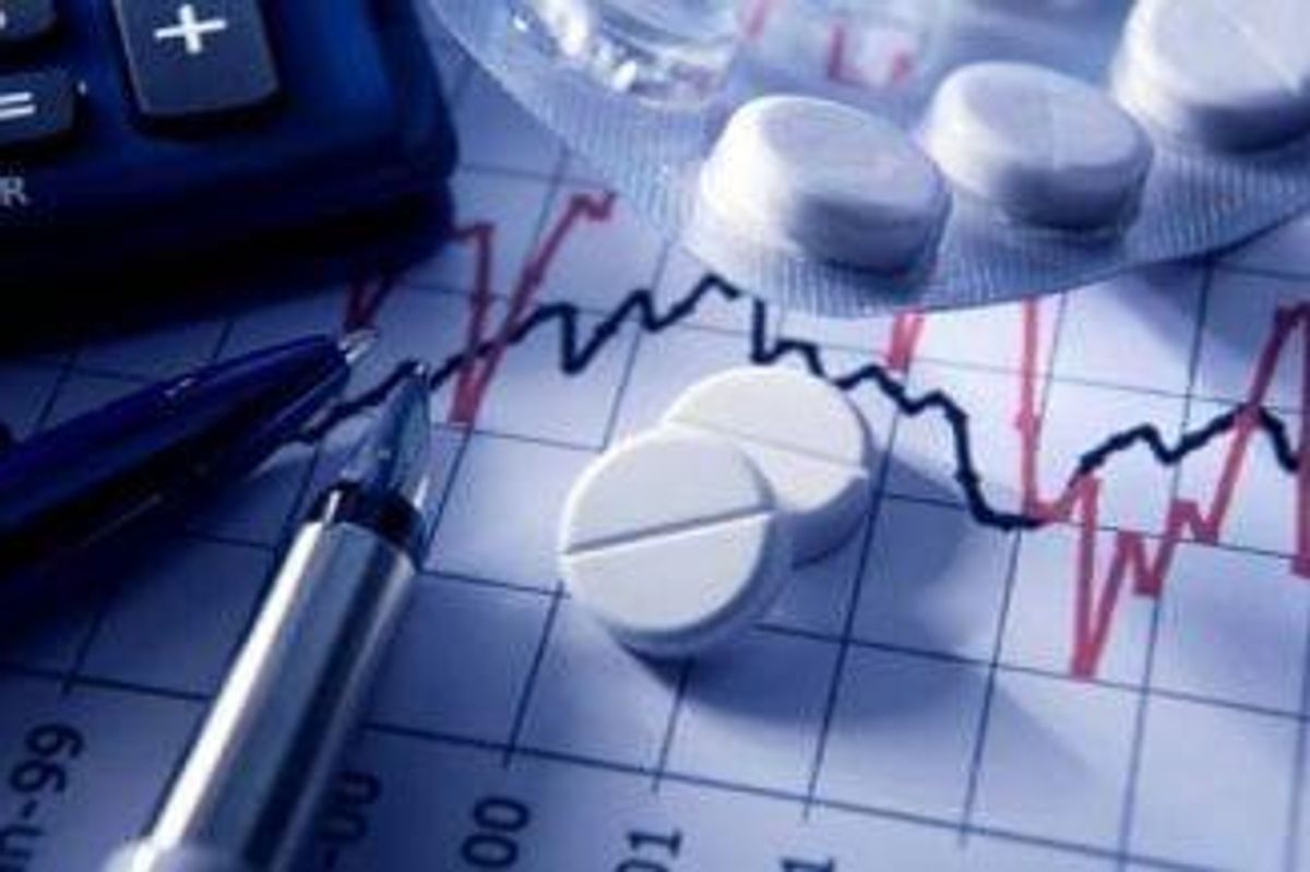 Pharmaceutical Investing