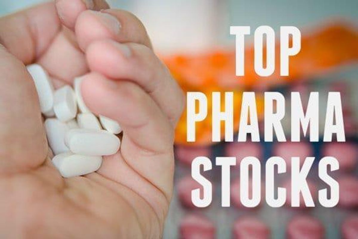 Pharmaceutical Investing