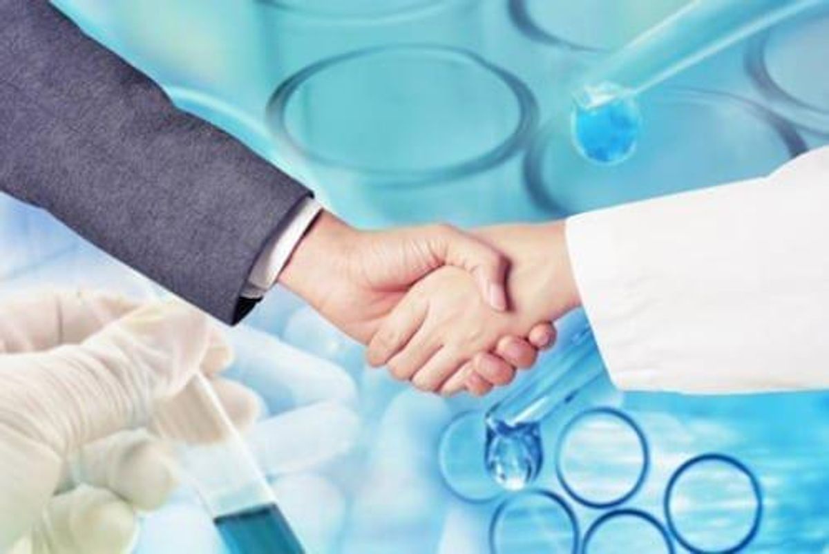 Pharmaceutical Investing