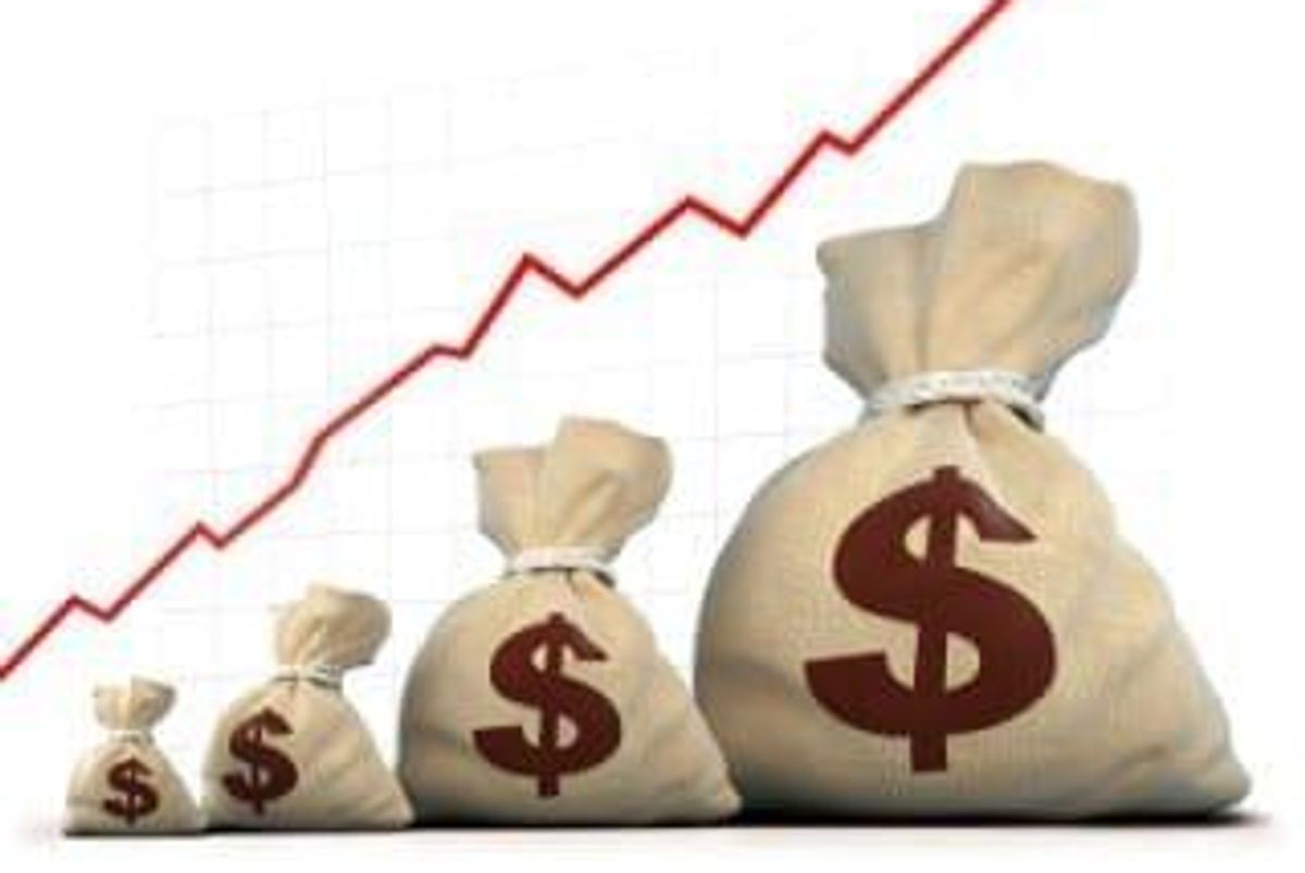 Pharmaceutical Investing