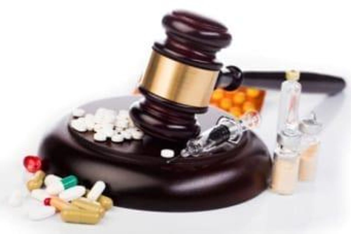 Pharmaceutical Investing