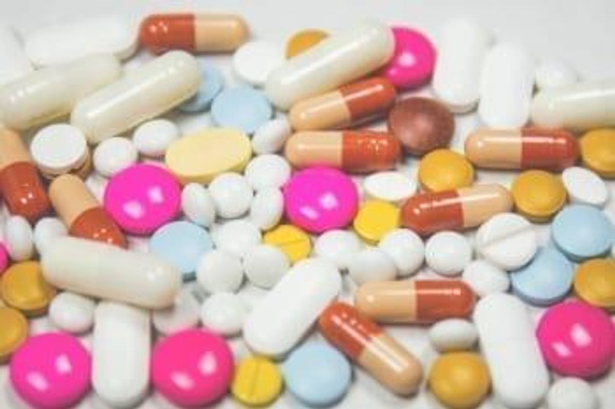 Pharmaceutical Investing