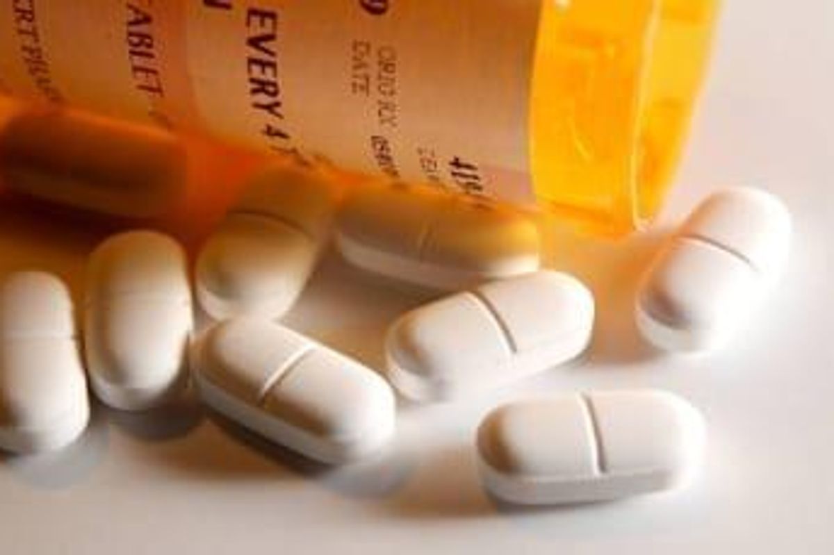 Pharmaceutical Investing