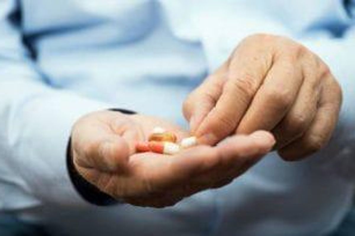 Pharmaceutical Investing