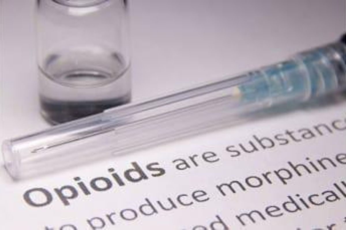 Pharmaceutical Investing