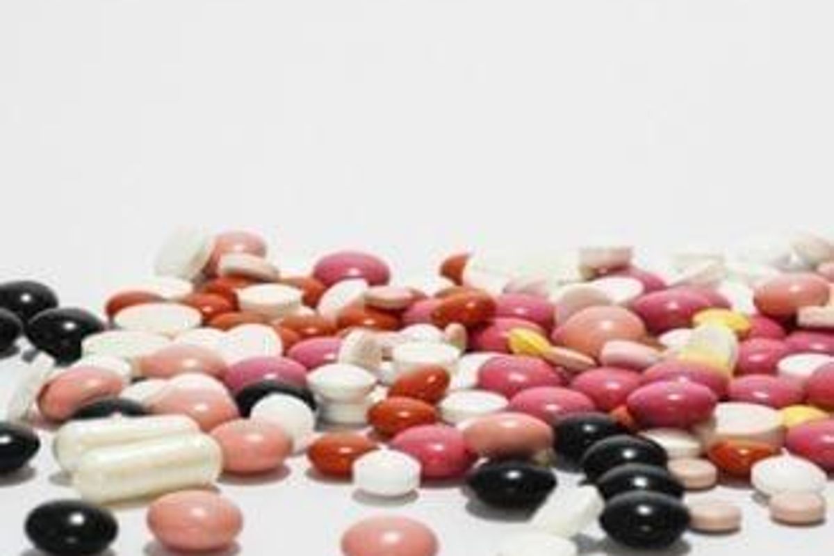 Pharmaceutical Investing