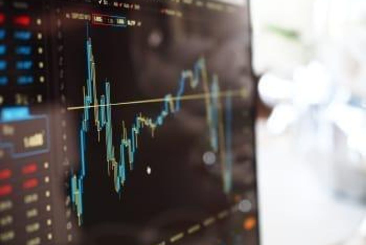 Pharmaceutical Investing