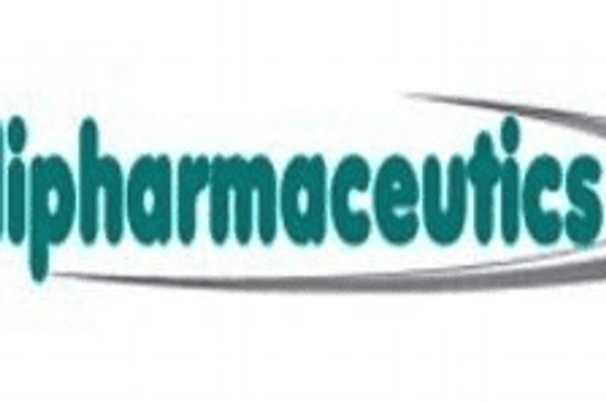 Pharmaceutical Investing