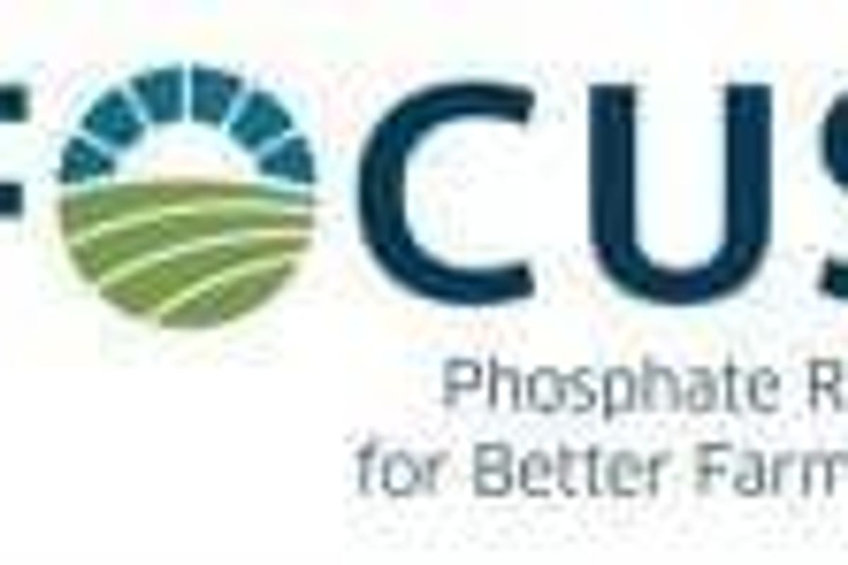 Phosphate Investing