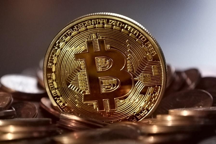 physical token of bitcoin