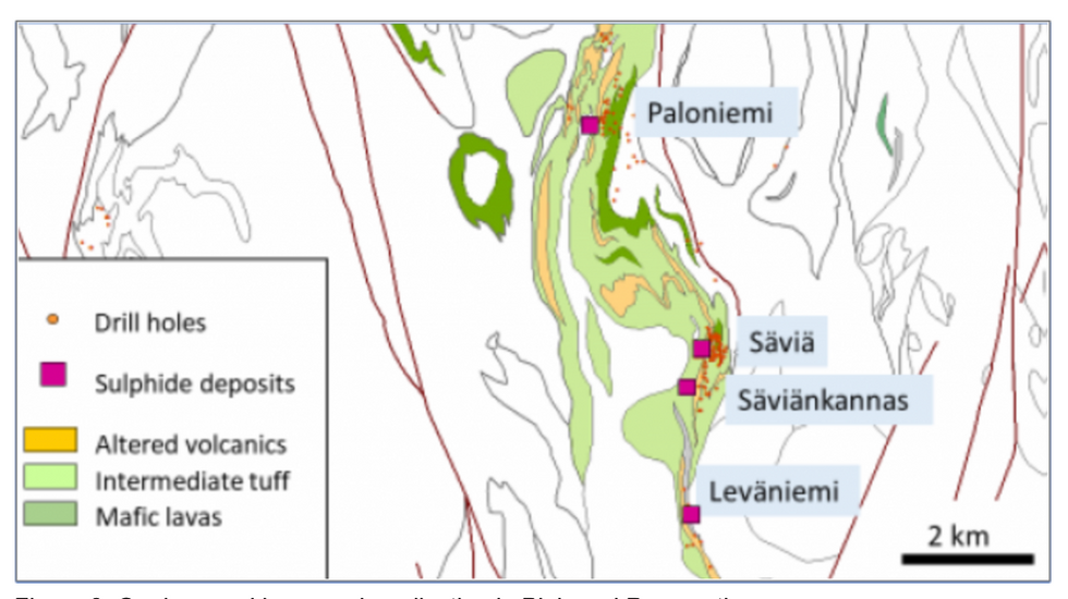 Pielavesi Reservation