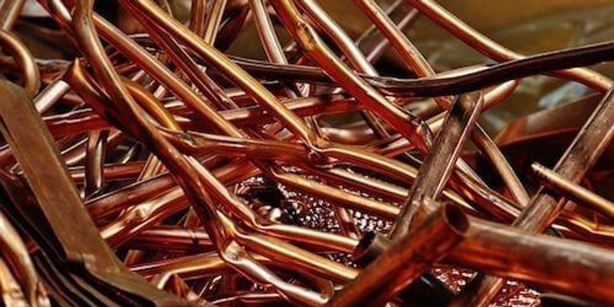 7 Basic Copper Facts for Investors (Updated 2022)