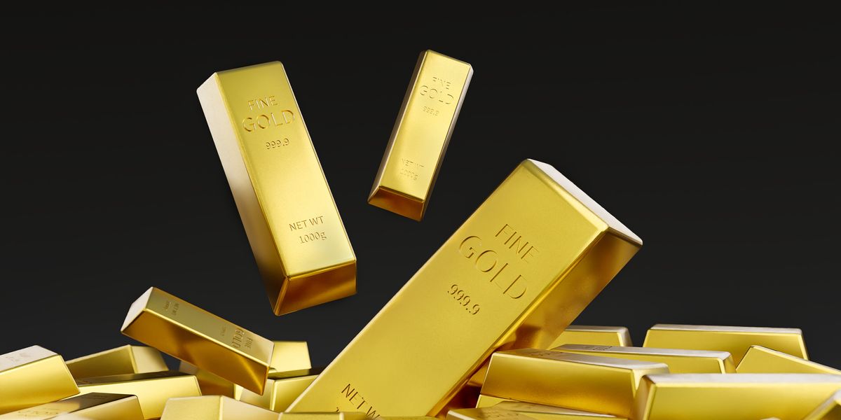 Top 5 Gold Stocks on the TSX in 2024