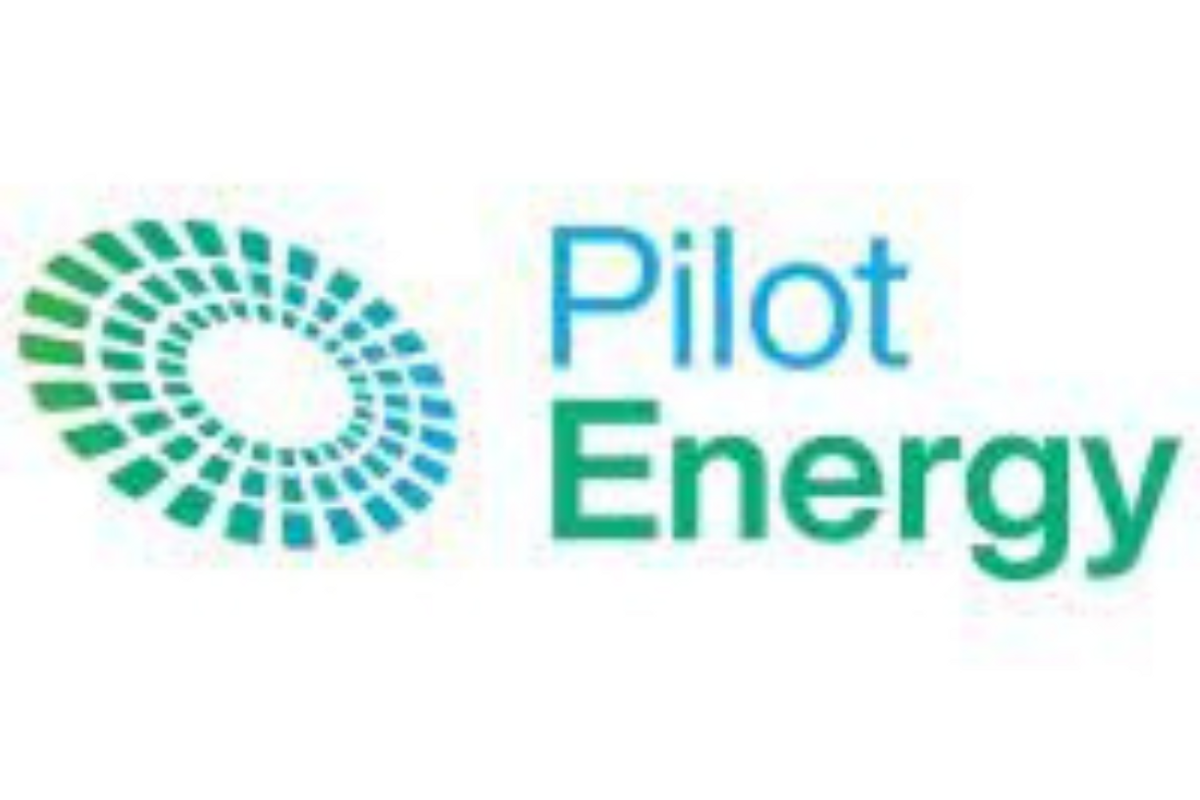   Pilot Energy Limited