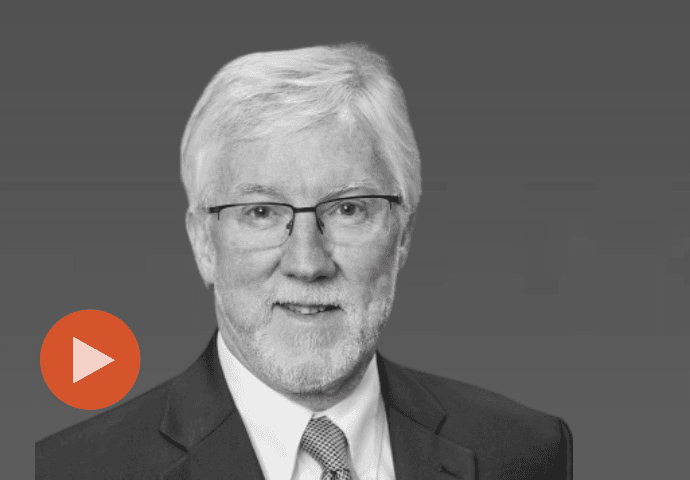 Pinnacle Silver and Gold President, CEO and Director Robert Archer.