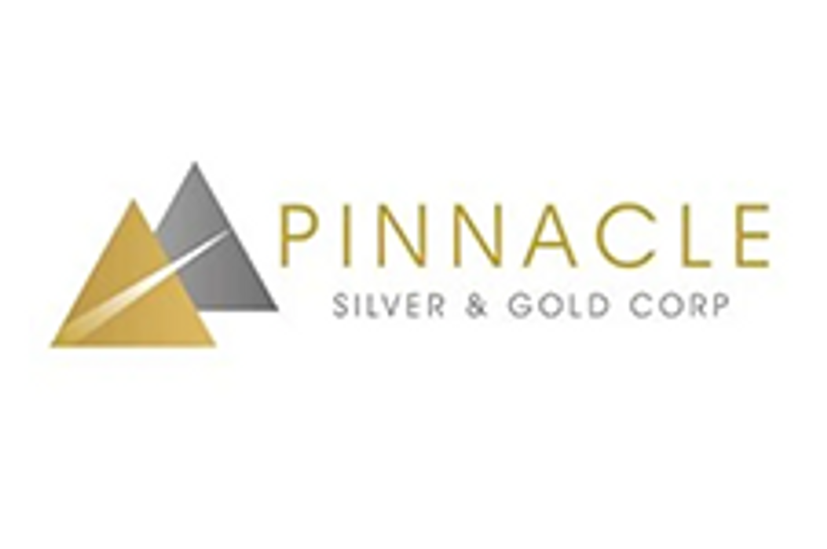 Pinnacle Silver and Gold (TSXV:PINN)