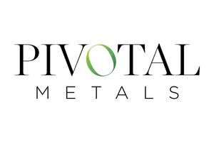 pivotal metals
