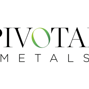 pivotal metals