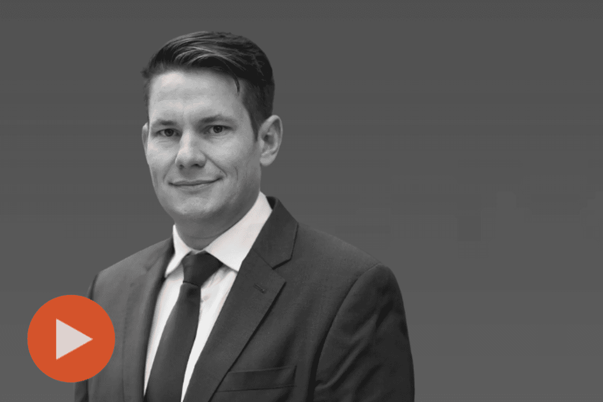 Pivotal Metals Managing Director Ivan Fairhall.