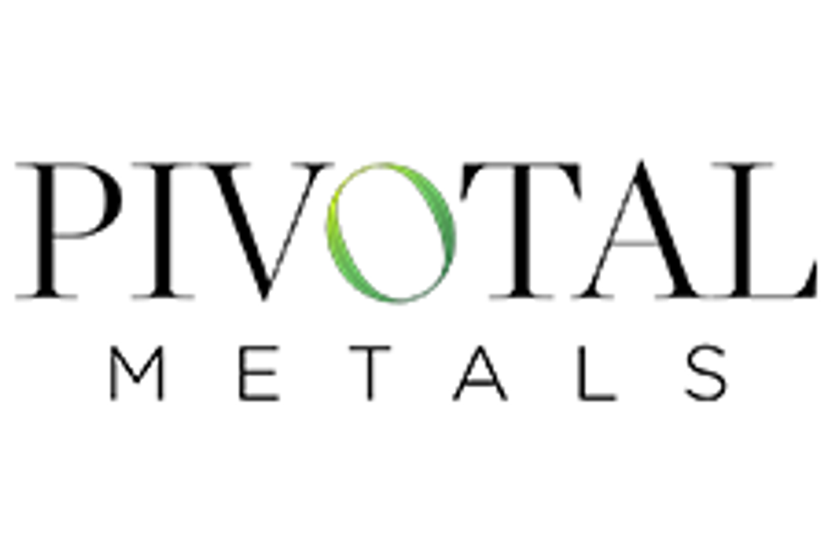 Pivotal Metals
