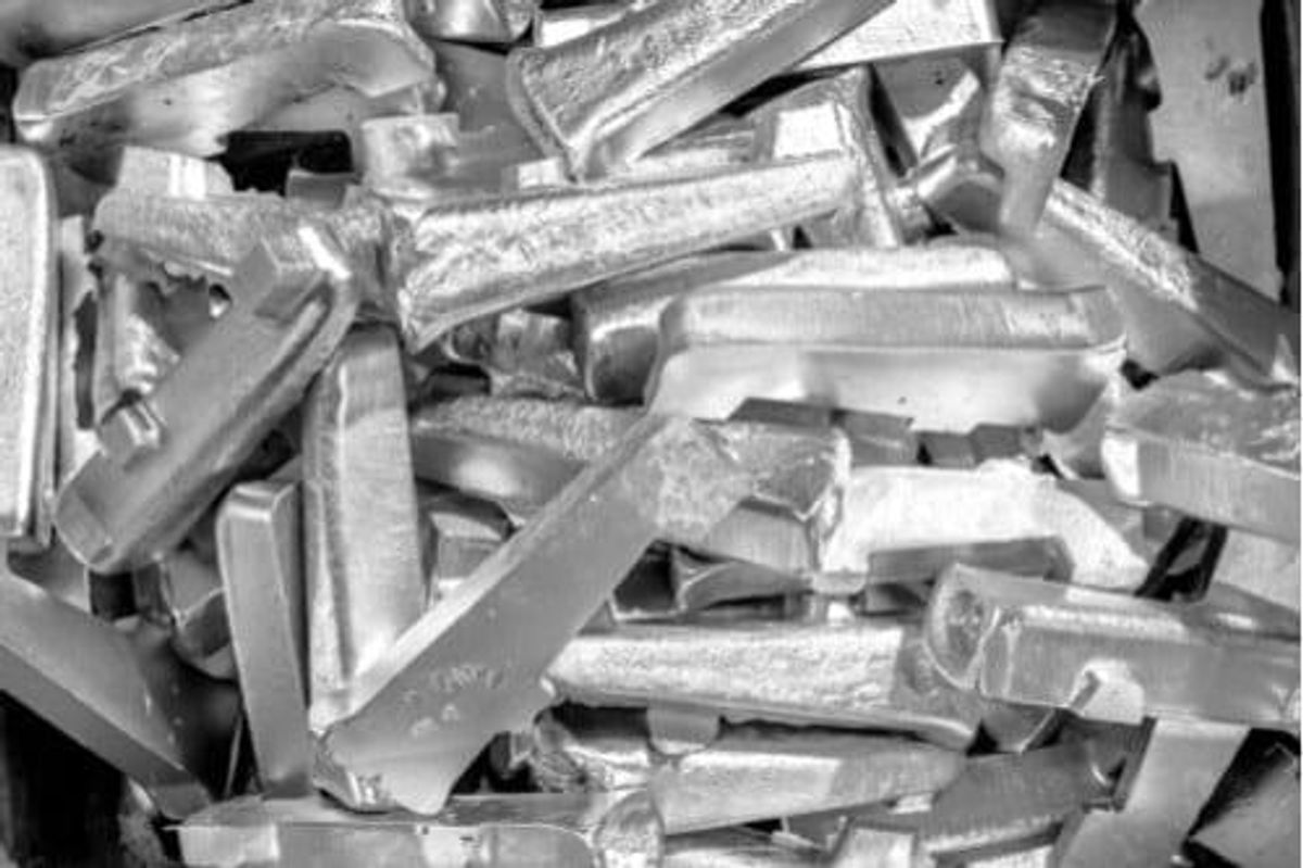 Platinum Investing