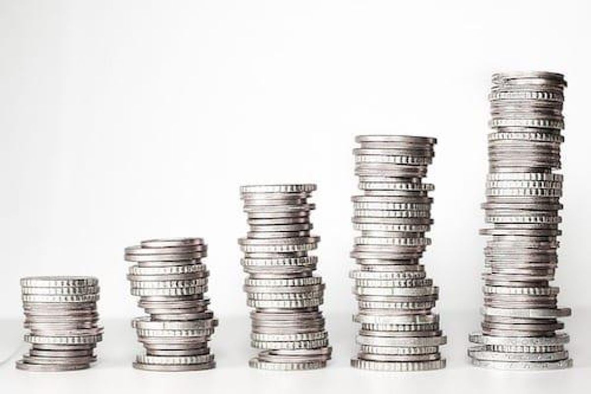 Platinum Investing