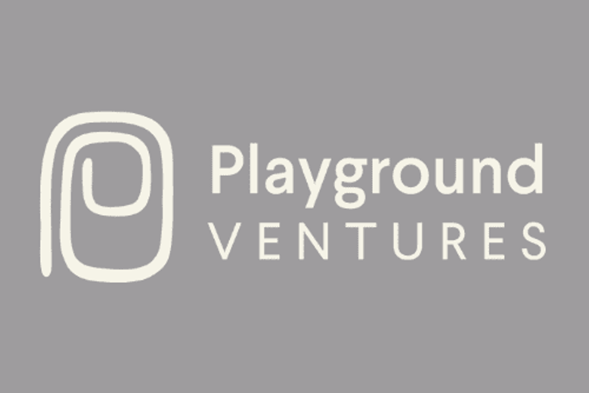 playground venture capital