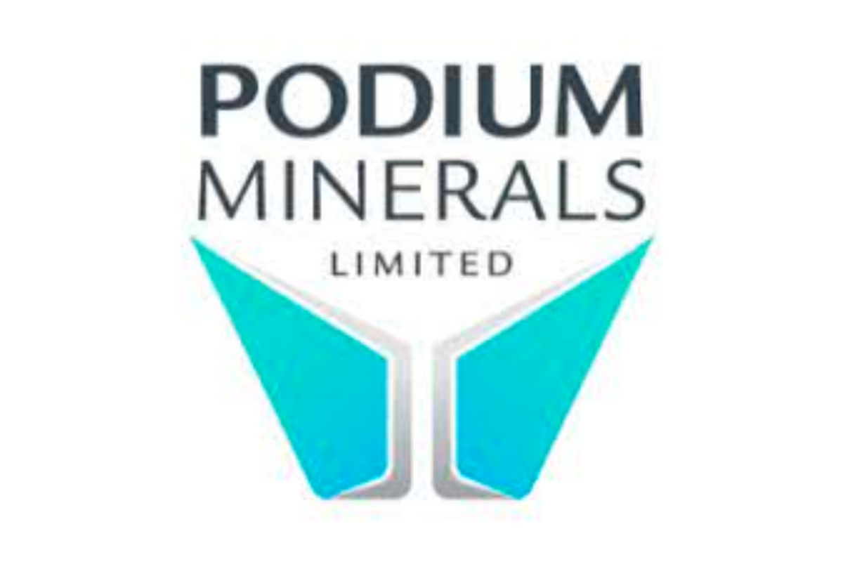 Podium Minerals Limited