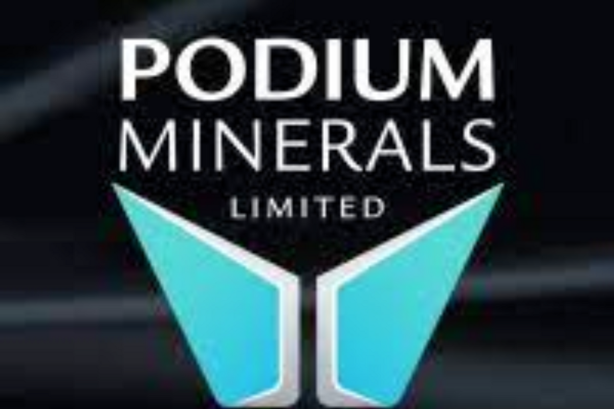 Podium Minerals