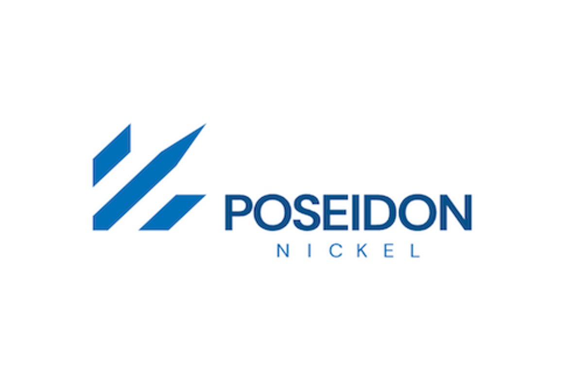 Poseidon Nickel Logo