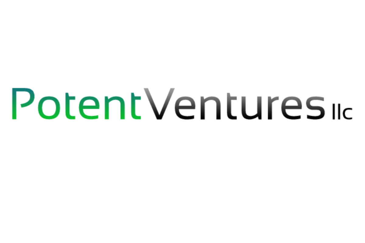 Potent Venture Logo