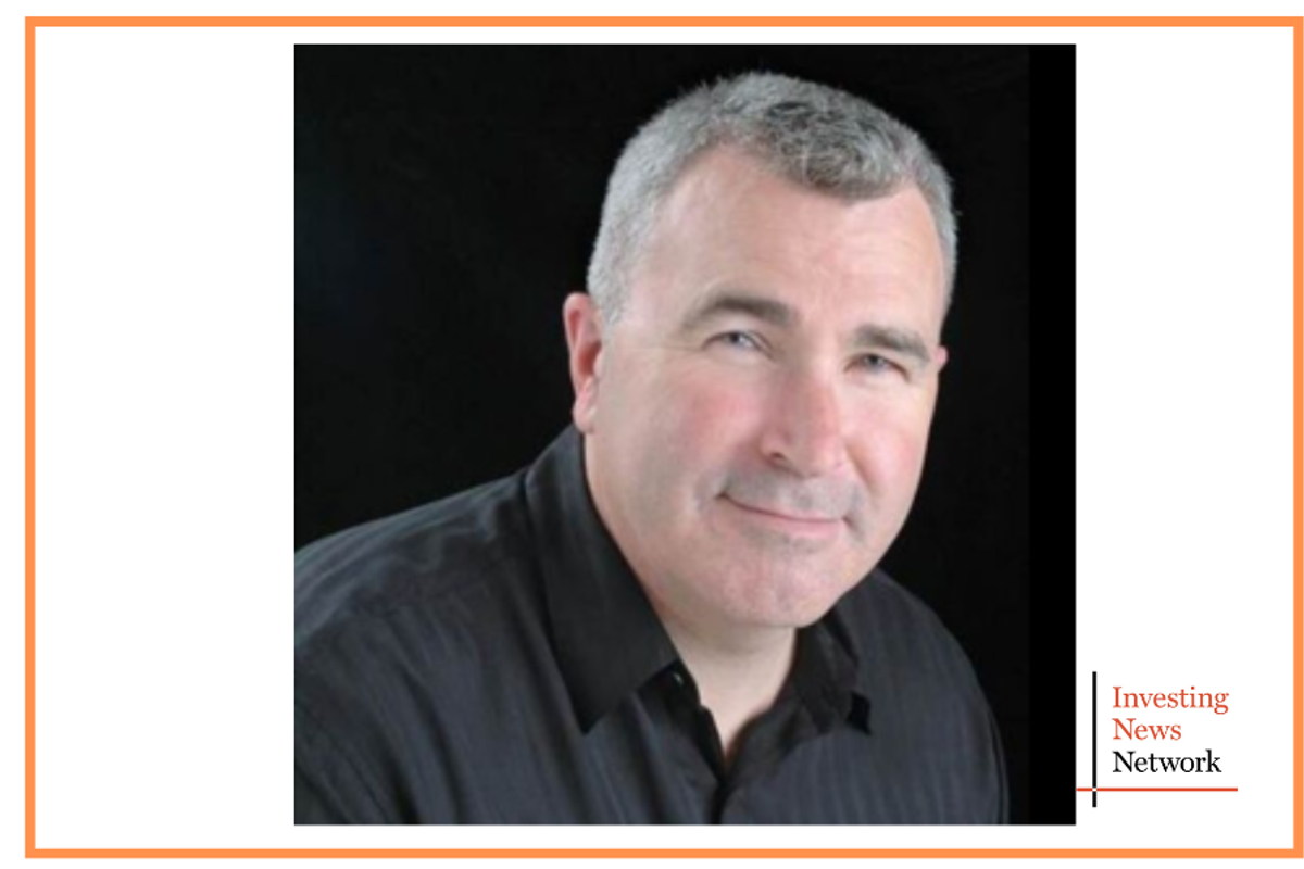 Power Nickel CEO Terry Lynch