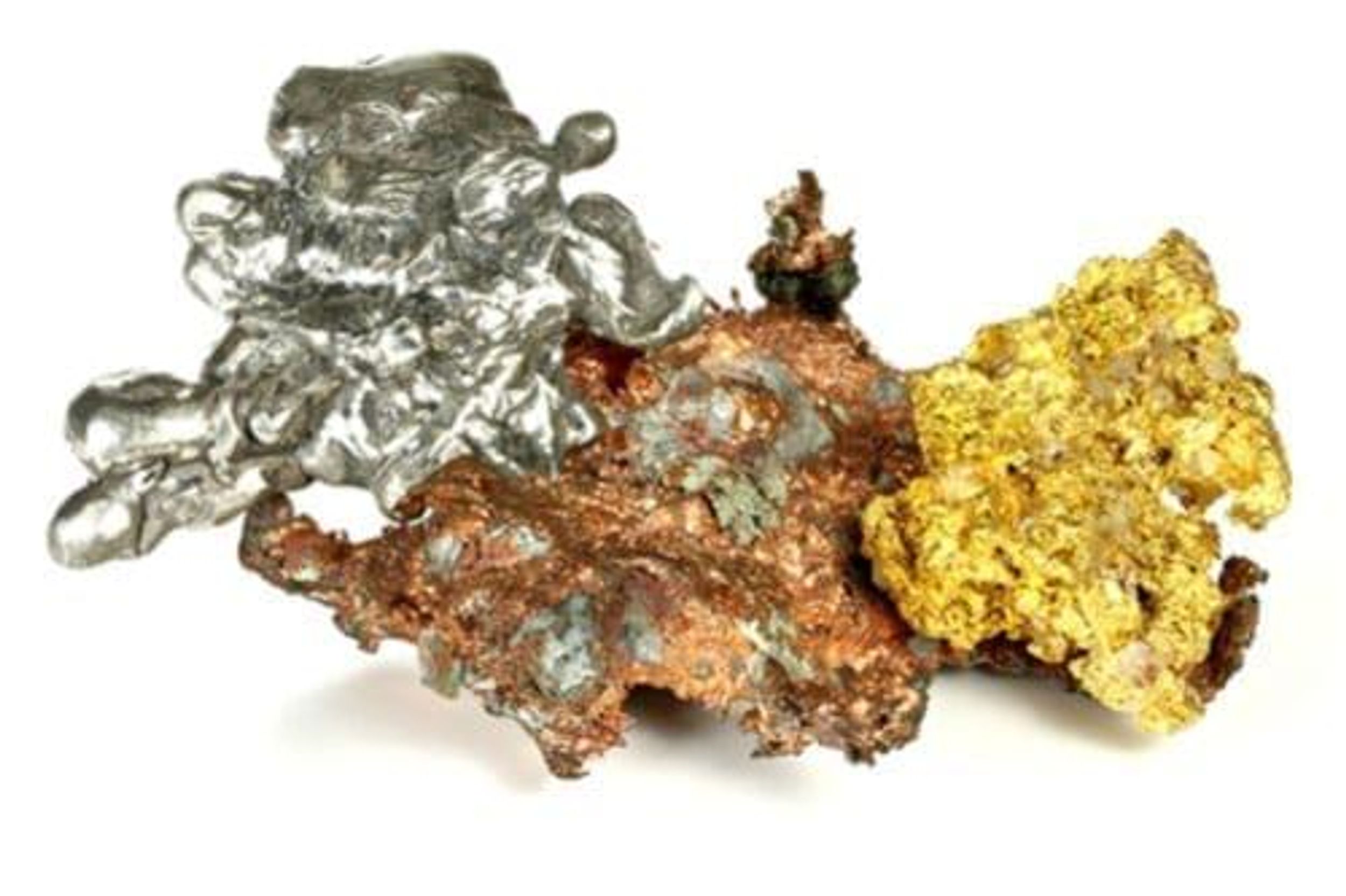 Precious Metals Investing