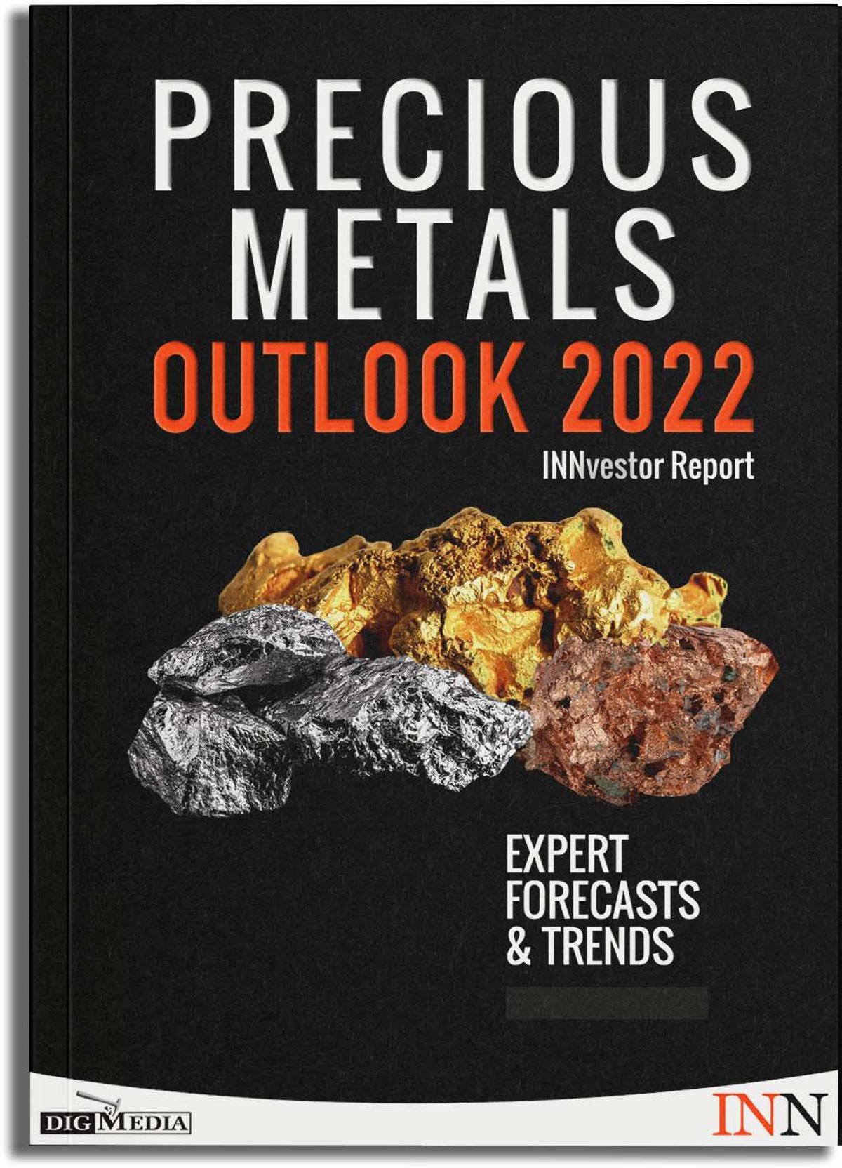 Precious Metals Outlook 2022