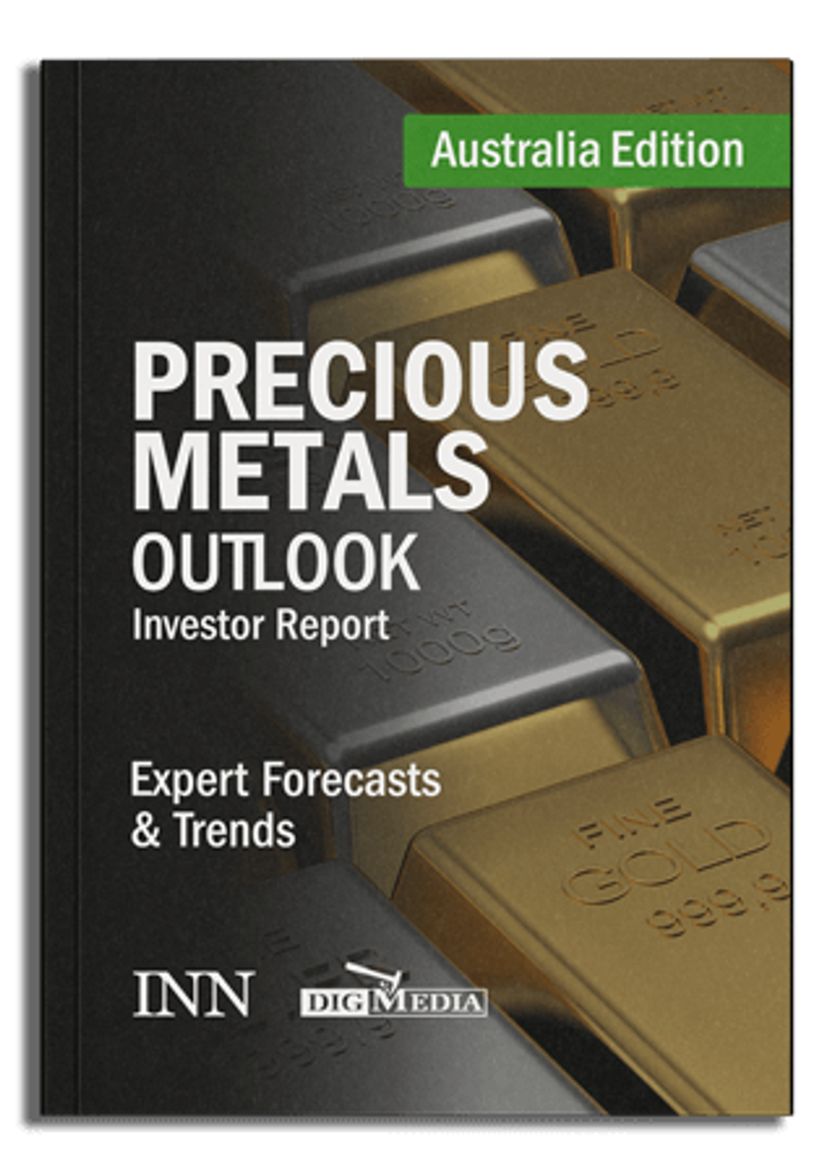 Precious Metals Outlook for Investors INN