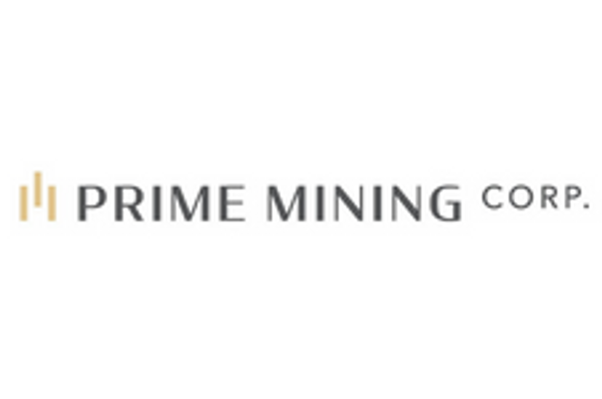 Prime Mining Corp.