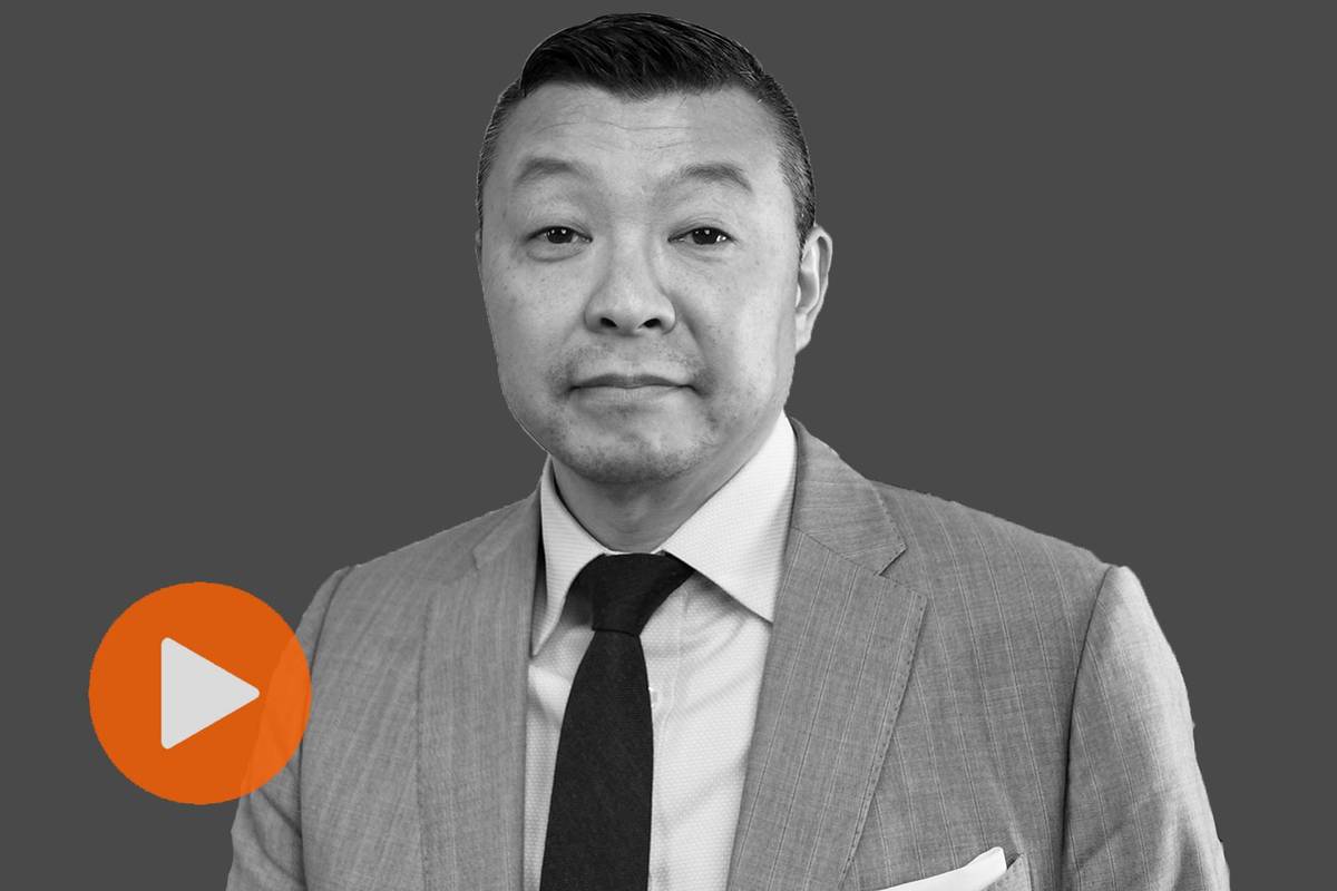Prince Silver CEO and Director Derek Iwanaka.