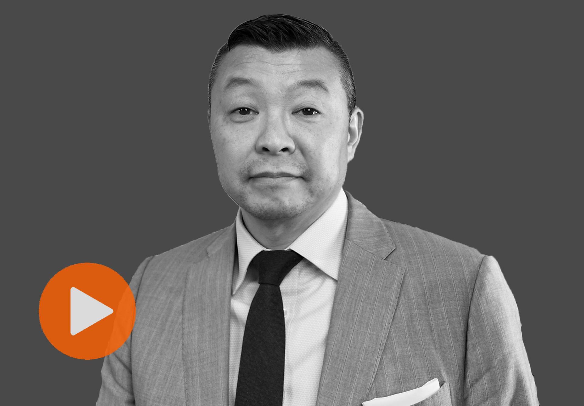 Prince Silver CEO and Director Derek Iwanaka.