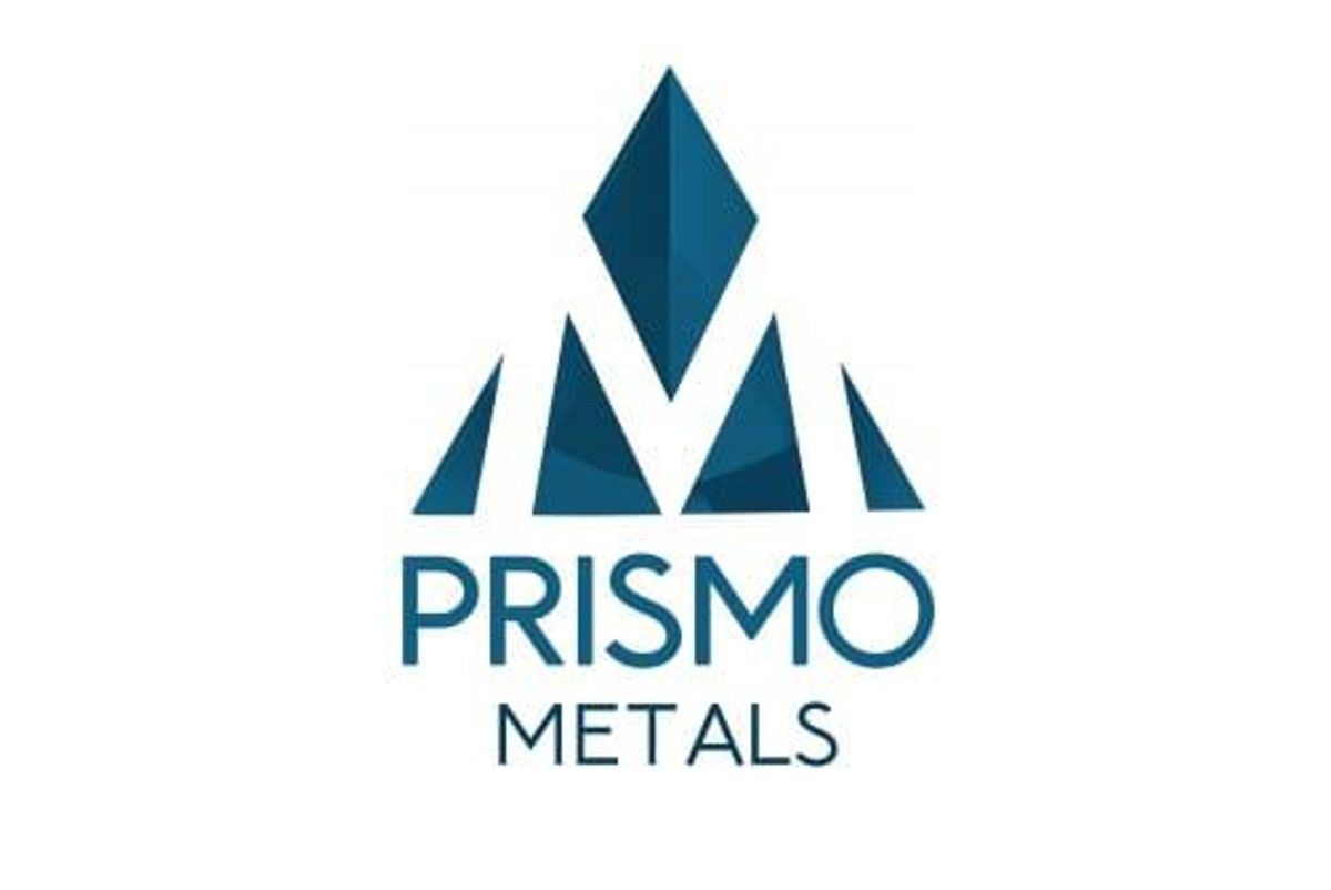 Prismo Metals