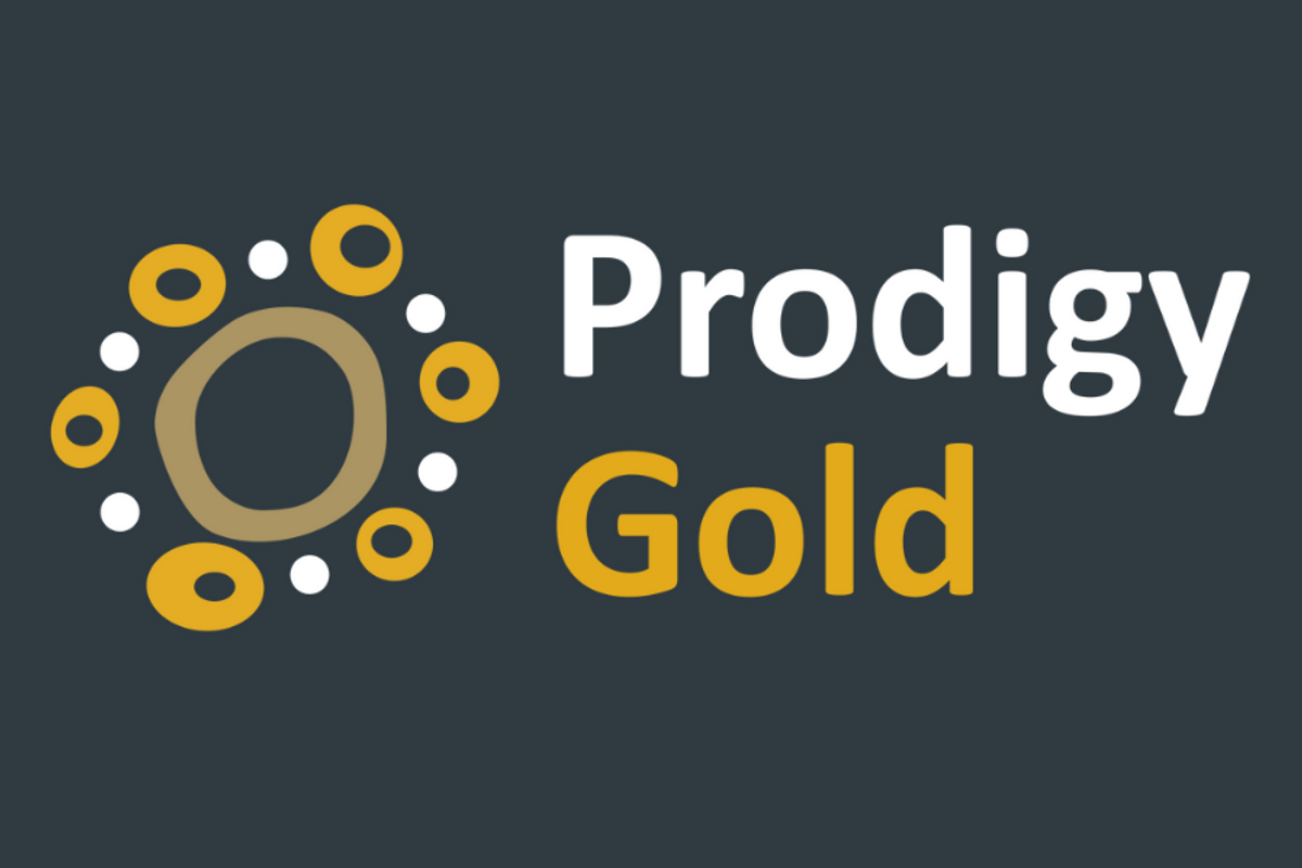 Prodigy Gold