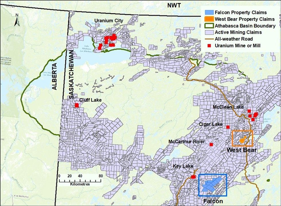 Project Map