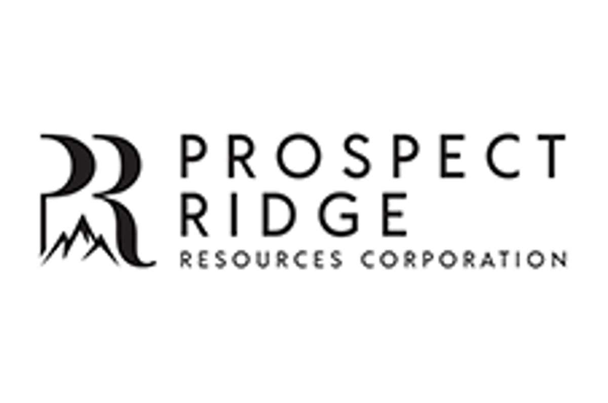 Prospect Ridge Resources (CSE:PRR)