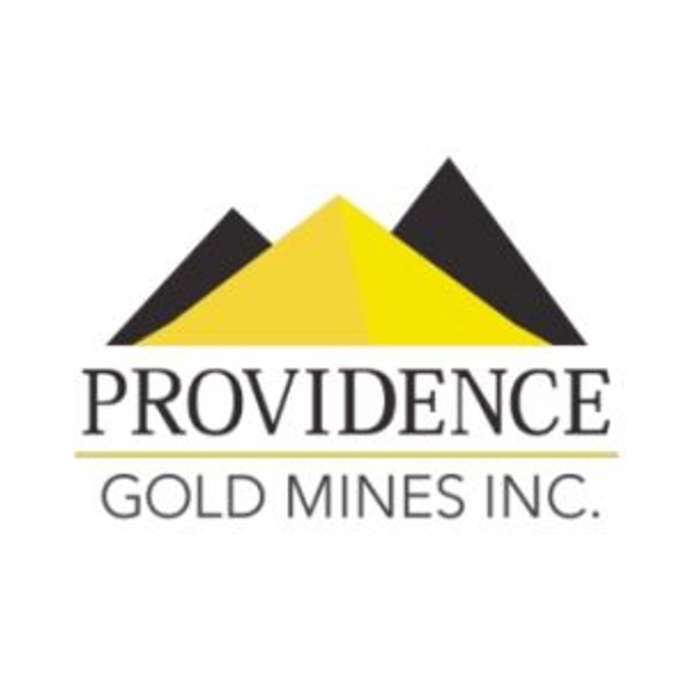 Providence Gold Mines (TSXV:PHD)