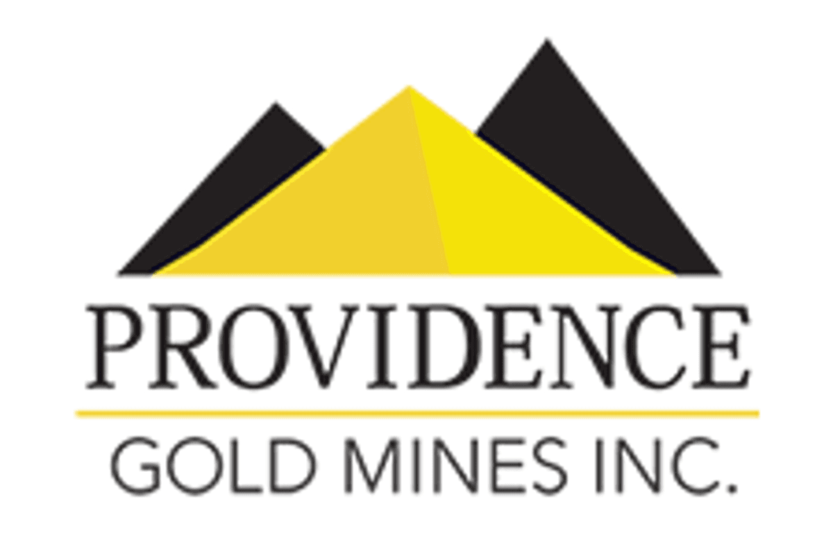 Providence Gold Mines (TSXV:PHD)